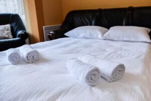 Virág Apartman – Standard