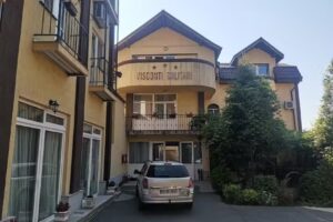 Visconti Militari Hotel