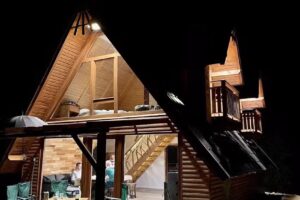 Visit Rodna Veche Camping