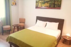 Vitan ApartHotel, Bucharest