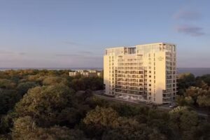 Vogh Hotel & Branded Residences