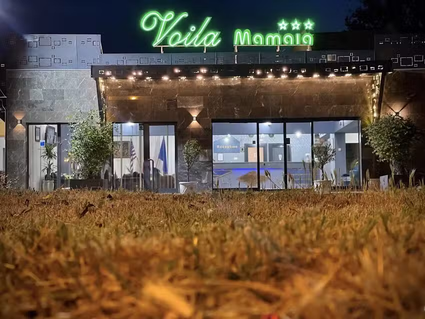 Voila Holiday Mamaia