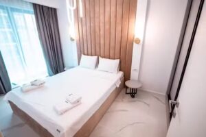 Wave 4 Apartments Mamaia Nord