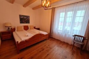 Weidenhaus.Accommodation