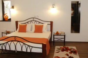 WELD MILDIN CND SRL PUNCT LUCRU SATICUL DE SUS RUSTIC