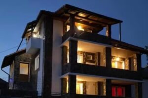 Wellness SPA Regal Chef Decebal