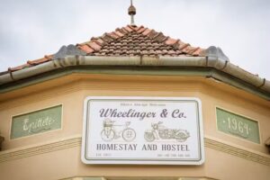 Wheelinger&Co Homestay