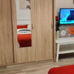 White House Bucharest Accommodation