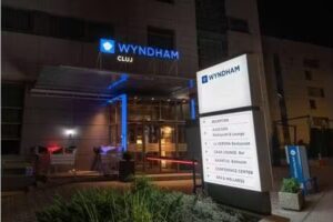 Wyndham
