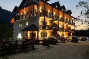 Yael Luxury Apartments 4