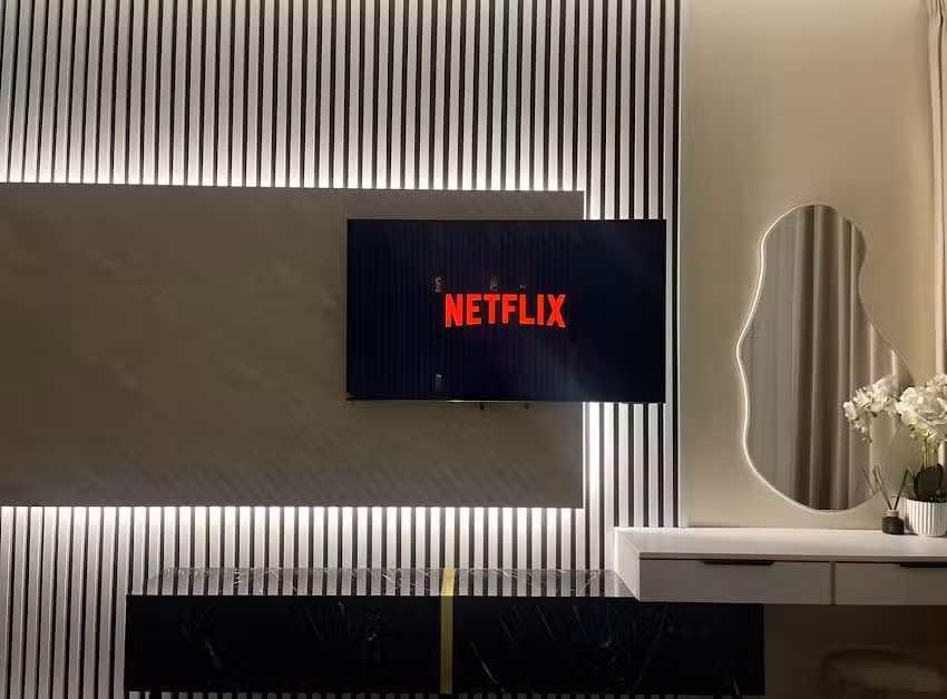 YamaLuxe Apartments București