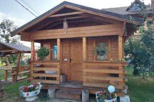 Yanis Cazare Transfagarasan