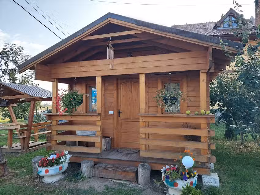 Yanis Cazare Transfagarasan