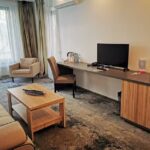 YMY Boutique Residence