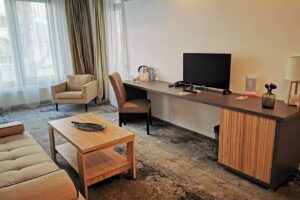 YMY Boutique Residence