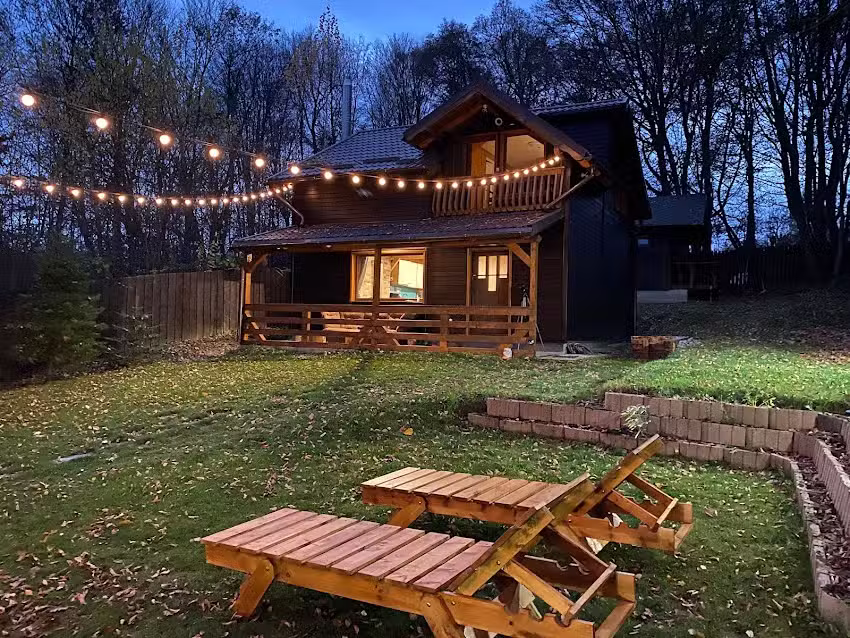 ZADA nature lounge