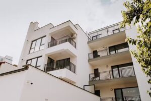 ZEN Central Apartments