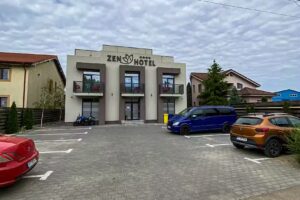 ZEN Hotel Focşani