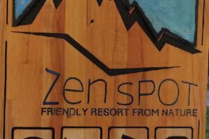 ZEN SPOT Satic