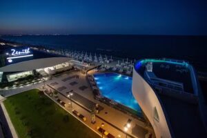 Zenith – Conference & Spa Hotel