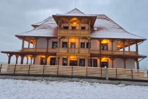 Zestrea Maramureșului