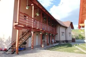 Zöldfenyő Vendégház