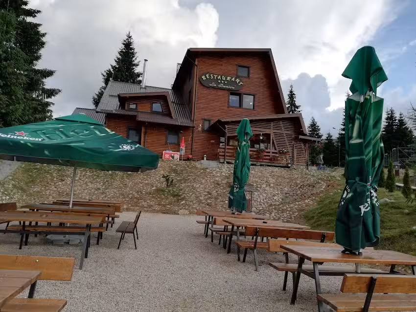 „Zori de Zi” si „Apus de Soare”